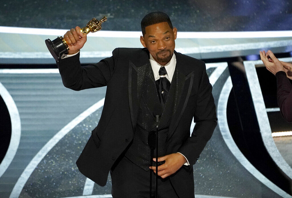 94th Academy Awards - Show